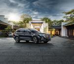 HongQi HS7 2019 года